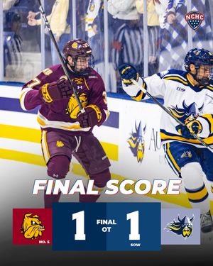 Image post by @thenchc on Instagram