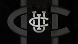 Video post by @uciathletics on YouTube