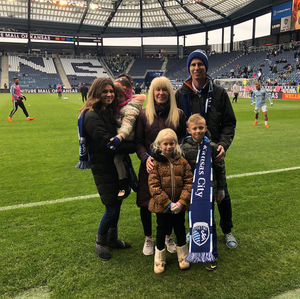 Image post by @mattbesler on Instagram