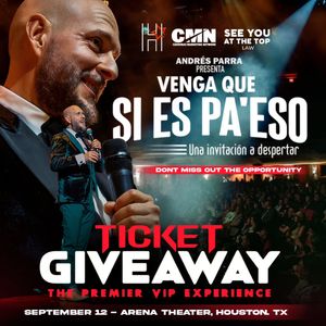 Image post by @vivahoustonmedia on Instagram