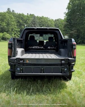 Image post by @gmc on Instagram