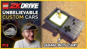 Video post by @newbrickerton on YouTube