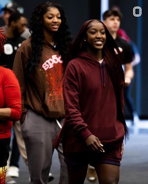 Image post by @flaujae on Instagram