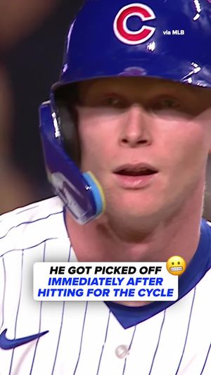Video post by @cbssports on TikTok