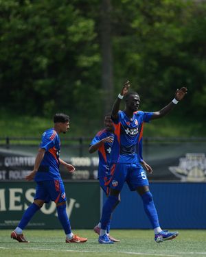 Image post by @mlsnextpro on Instagram