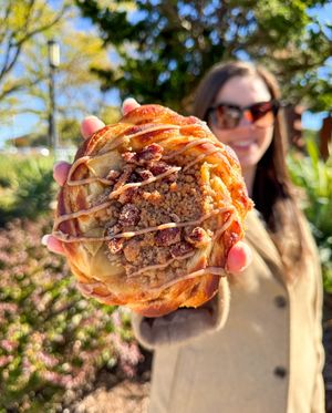 Image post by @bestbunsbakery on Instagram