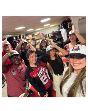 Image post by @jaxsharks on Instagram