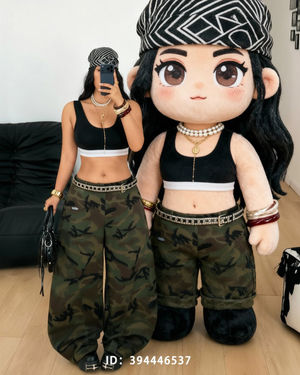 Image post by @sheinofficial on Instagram