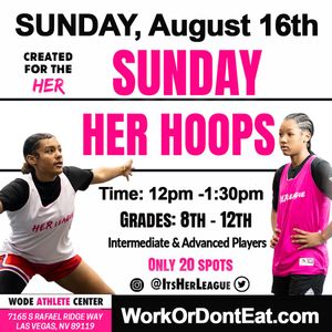 Image post by @wodebasketball on Instagram