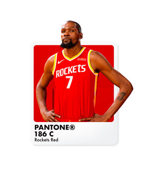 Image post by @houstonrockets on Instagram