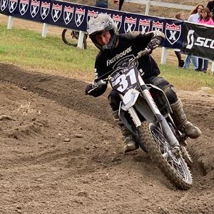 Image post by @racerxonline on Instagram