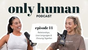 Video post by @theonlyhumanproject on YouTube