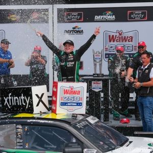 Image post by @speedway_media on Instagram