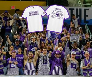 Image post by @hpuadmissions on Instagram