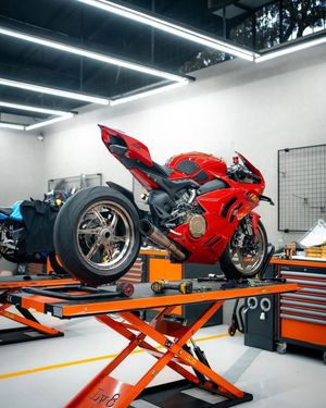 Image post by @panigalers on Instagram