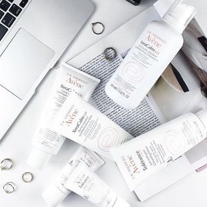 Image post by @aveneusa on Instagram