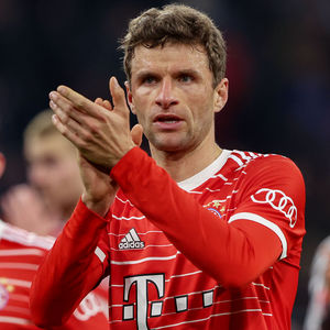 Image post by @FCBayern on Twitter