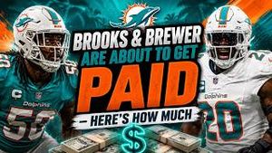 Video post by @dolphinstalk on YouTube