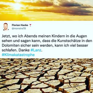 Image post by @florianhacke on Instagram