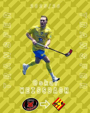 Image post by @iff_floorball on Instagram