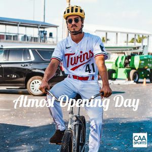 Image post by @caabaseball on Instagram