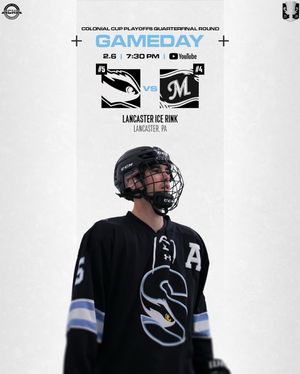 Image post by @stocktonicehockey on Instagram