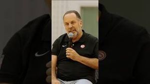 Video post by @atlhawks on YouTube