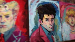 Image post by @richpellegrinoart on Instagram