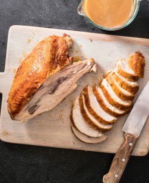 Image post by @cooksillustrated on Instagram