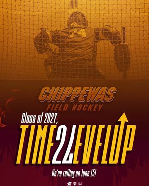 Image post by @cmufieldhockey on Instagram