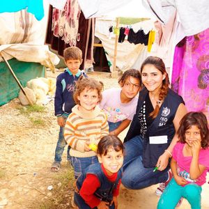 Image post by @unfoundation on Instagram