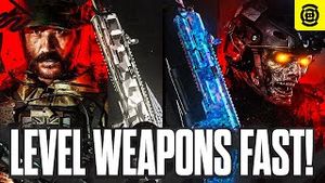 Video post by @c9cod on YouTube