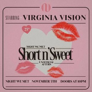 Image post by @djvirginiavision on Instagram