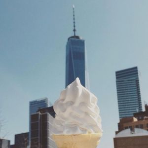 Image post by @wtc on Instagram