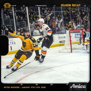 Image post by @ahlbruins on Instagram