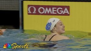 Video post by @nbcsports on YouTube