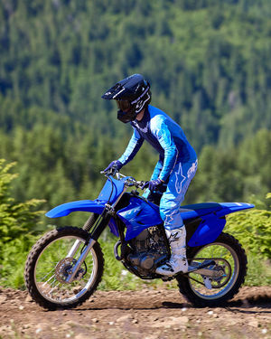 Image post by @yamahamotoraus on Instagram