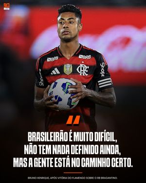 Image post by @90minbrasil on Instagram