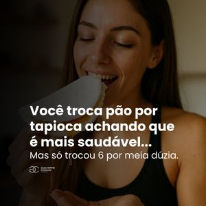 Image post by @guicoelho.nutri on Instagram