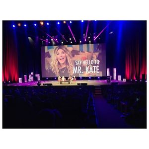 Image post by @mrkate on Instagram