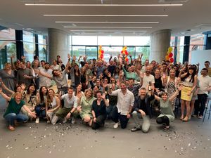 Image post by @awin on Instagram