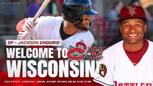 Image post by @TimberRattlers on Twitter