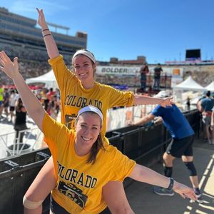Image post by @bolderboulder on Instagram