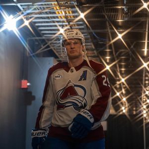 Image post by @nhlpa on Instagram