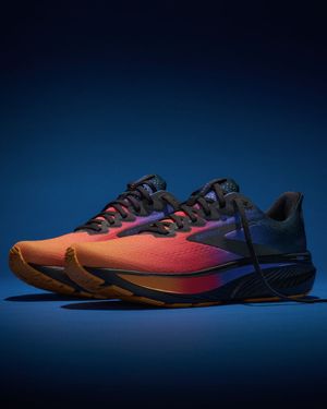 Image post by @brooksrunningde on Instagram