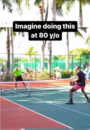Video post by @thekitchenpickleball on TikTok
