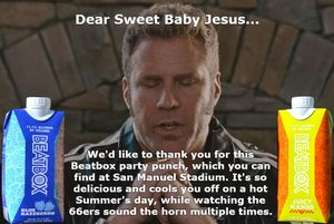 Image post by @66ersbaseball on Instagram