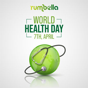 Image post by @rumbella_uae on Instagram