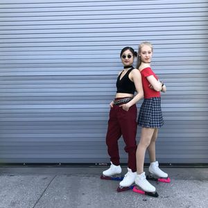 Image post by @bradietennell on Instagram