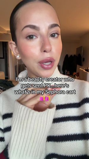 Video post by @anyaweitz on TikTok